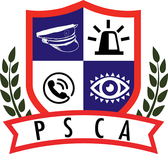 PSCA